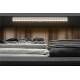Goobay under cabinet LED lamp with motion sensor - 20 LED - 33cm