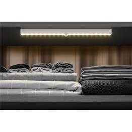  Goobay under cabinet LED lamp with motion sensor - 20 LED - 33cm
