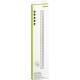 Goobay under cabinet LED lamp with motion sensor - 20 LED - 33cm