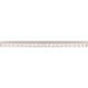 Goobay under cabinet LED lamp with motion sensor - 20 LED - 33cm