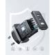 Joyroom 3-port charger with 2x USB-C and 1x USB-A - QC+PD - 32W
