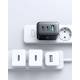 Joyroom 3-port charger with 2x USB-C and 1x USB-A - QC+PD - 32W