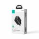 Joyroom 3-port charger with 2x USB-C and 1x USB-A - QC+PD - 32W