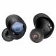 Baseus Bowie MA20 Pro TWS headset with ANC noise reduction and Qi case