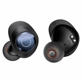  Baseus Bowie MA20 Pro TWS headset with ANC noise reduction and Qi case