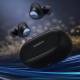Baseus Bowie MA20 Pro TWS headset with ANC noise reduction and Qi case