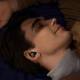 Baseus Bowie MA20 Pro TWS headset with ANC noise reduction and Qi case