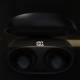 Baseus Bowie MA20 Pro TWS headset with ANC noise reduction and Qi case