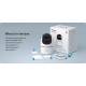 Sonoff CAM Slim 1080p surveillance camera incl. charger - White