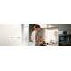 Sonoff CAM Slim 1080p surveillance camera incl. charger - White