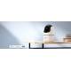 Sonoff CAM Slim 1080p surveillance camera incl. charger - White
