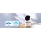 Sonoff CAM Slim 1080p surveillance camera incl. charger - White