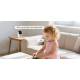Sonoff CAM Slim 1080p surveillance camera incl. charger - White