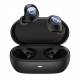 Baseus Bowie MA20 Pro TWS headset with ANC noise reduction and Qi case
