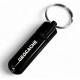 Waterproof container for pills or geocaching (bison) - Black