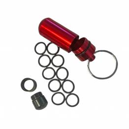 O-rings for bison and nano containers - 10 pcs