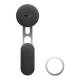 Joyroom 3-in-1 wireless charger with MagSafe - 15W - Black