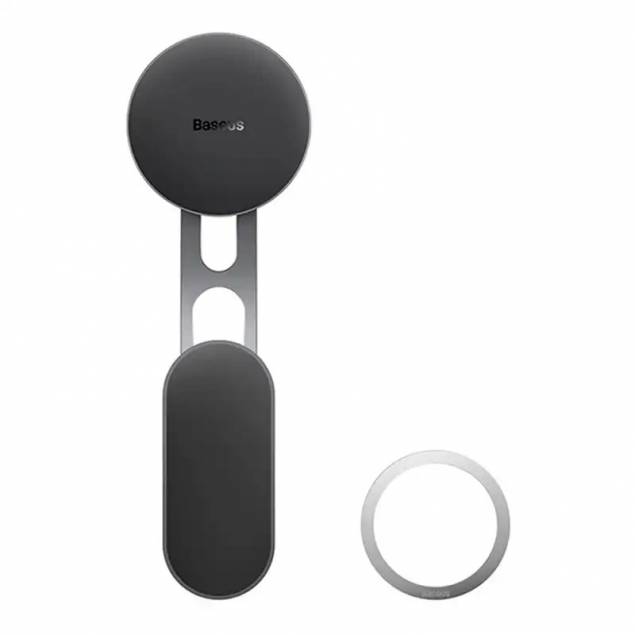 Joyroom 3-in-1 wireless charger with MagSafe - 15W - Black