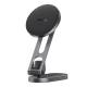 Joyroom 3-in-1 wireless charger with MagSafe - 15W - Black