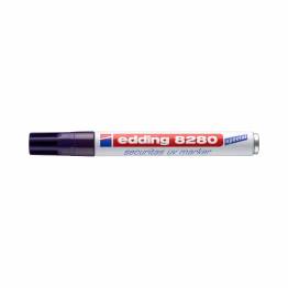 Edding 8280 Securitas UV Marker ultraviolet pen