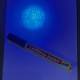 Edding 8280 Securitas UV Marker ultraviolet pen