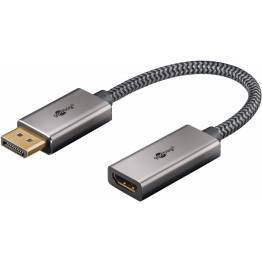 DisplayPort for HDMI she adapter Ugreen