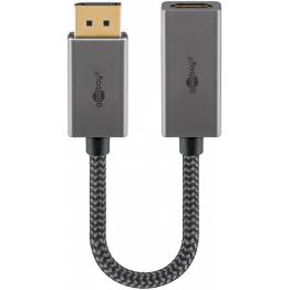 DisplayPort for HDMI she adapter Ugreen