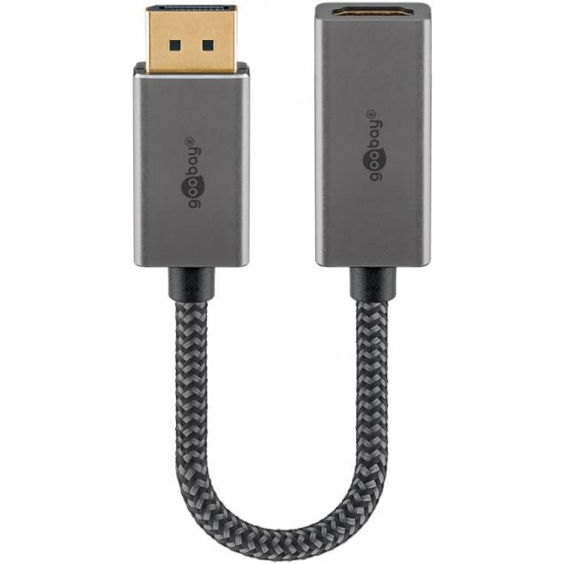 DisplayPort for HDMI she adapter Ugreen