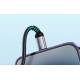Joyroom USB to Lightning cable with diode - 2m - woven black
