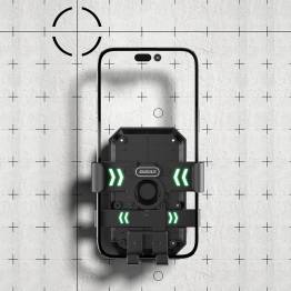  iPhone holder for bicycles