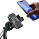 iPhone holder for bicycles
