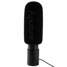  Aputure D1 stereo DSLR microphone