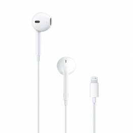 EarPods with Lightning connectors