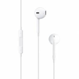 Original earpods headset (iPhone 5)