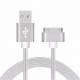 Premium 30-pin dock iPhone/iPad cable - ...