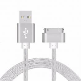 Premium 30-pin dock iPhone cable