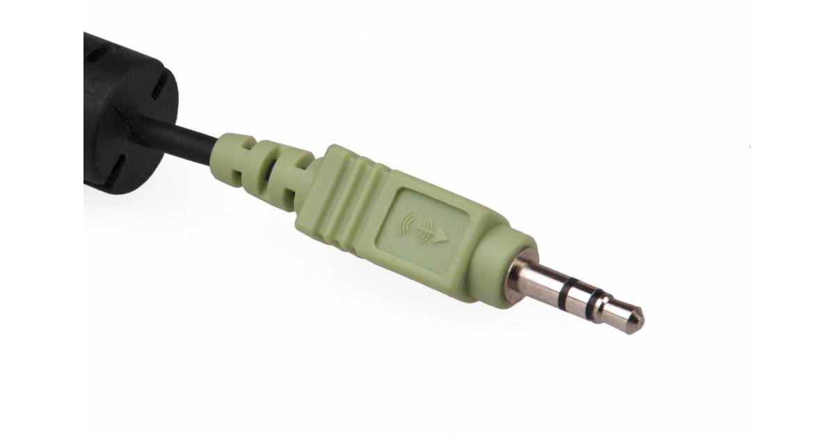 UGREEN Câble Lightning vers Jack Mâle 3.5mm Cert…