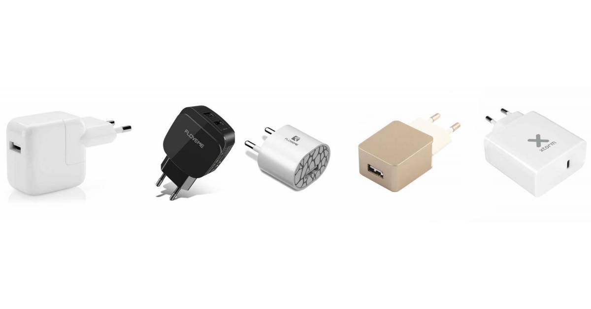 Gosund 2-pack Smart double 2x power plug with Wi-Fi - Alexa, Google Home -  Mackabler.dk