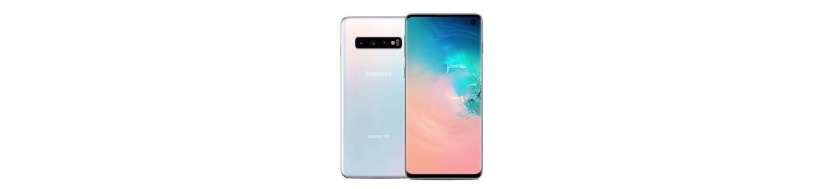 Samsung Galaxy S10 Accessories, Covers, Protective Glass, Cables, Adapters and Repair Equipment
