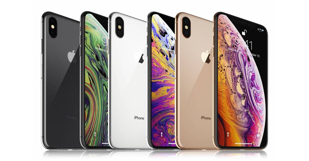 Картинки айфон xs max