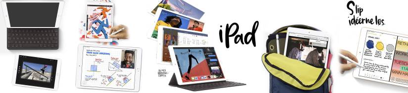 iPad 8 10,2" 
