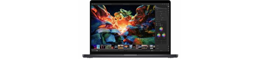 MacBook Pro 14" M2 Pro / Max