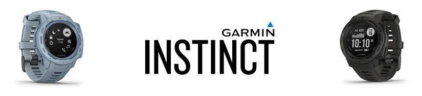 Garmin Instinct