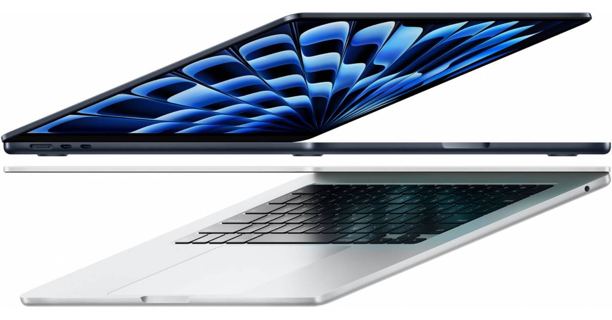 MacBook Air 15